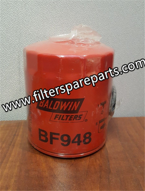 BF948 BALDWIN Fuel filter